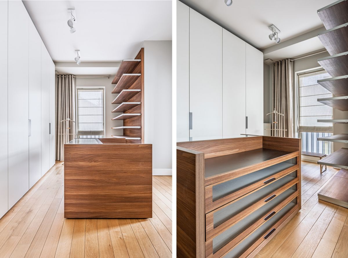 Warszawa · ul. Bruzdowa — 15
