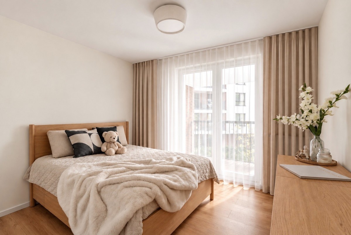 Warszawa · ul. Książąt Mazowieckich — 6