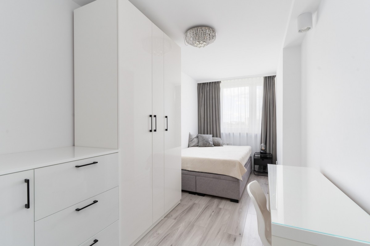 Warszawa · Żoliborz — 9