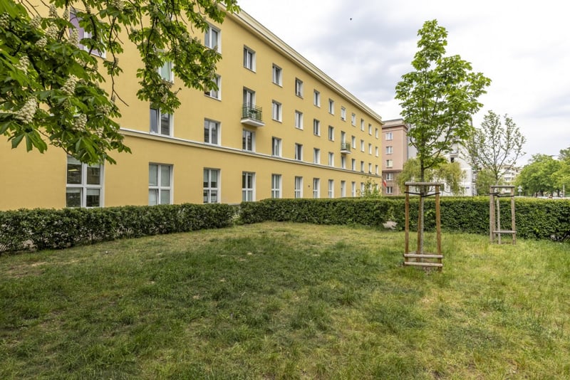 Warszawa · Praga-Północ