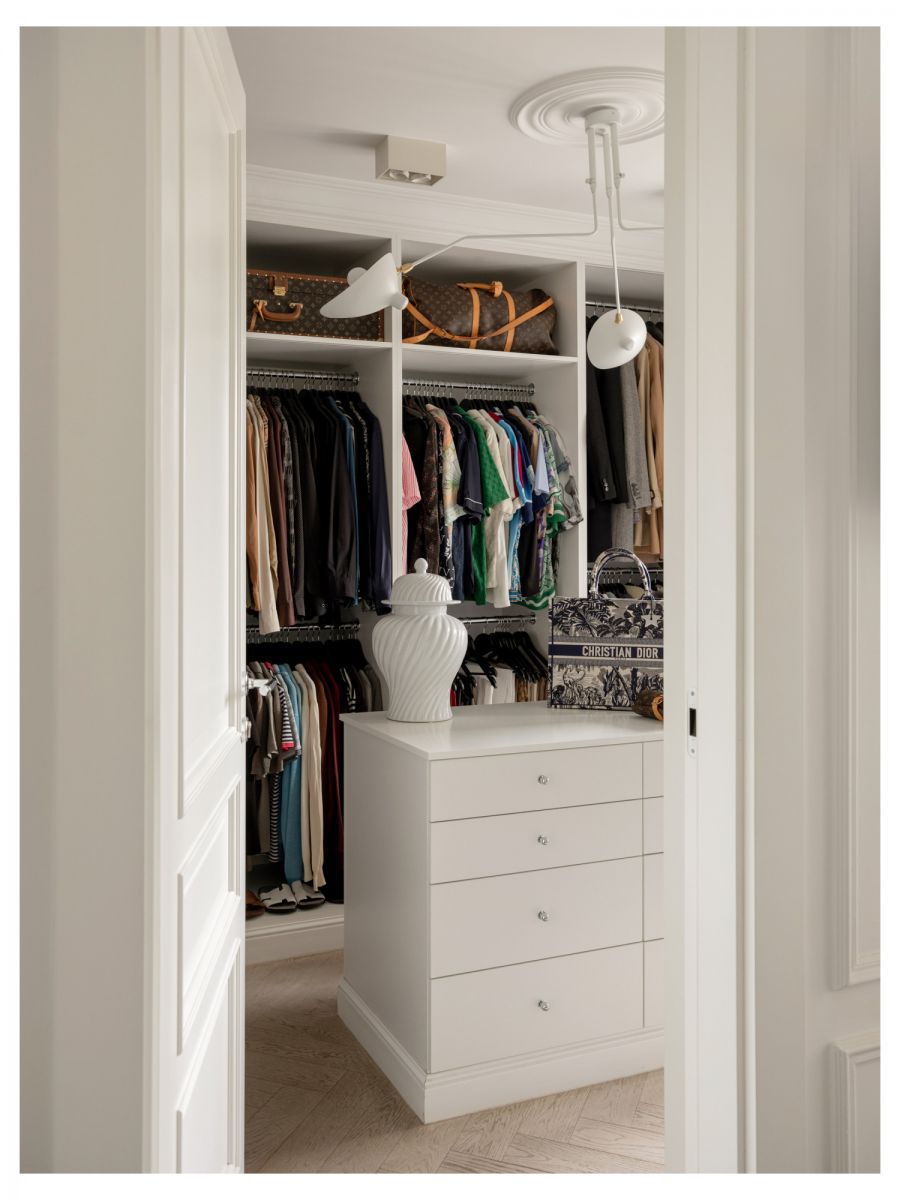 Warszawa · ul. Solec — 14