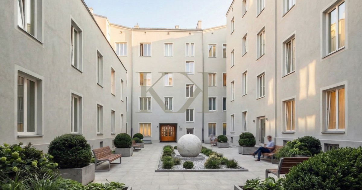 Warszawa · Praga-Południe — 4