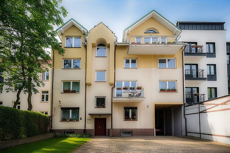 Warszawa
