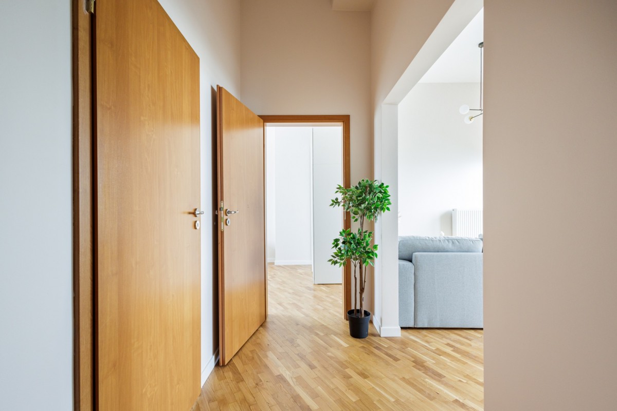 Warszawa · ul. św. Wincentego — 12