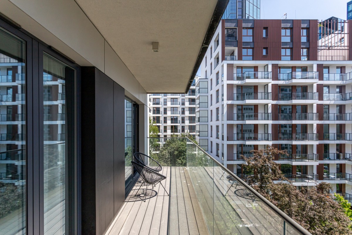 Warszawa · ul. Złota — 13