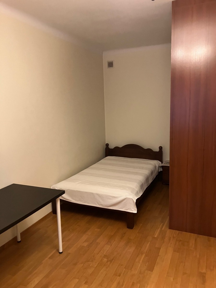 Warszawa · ul. Miła — 3