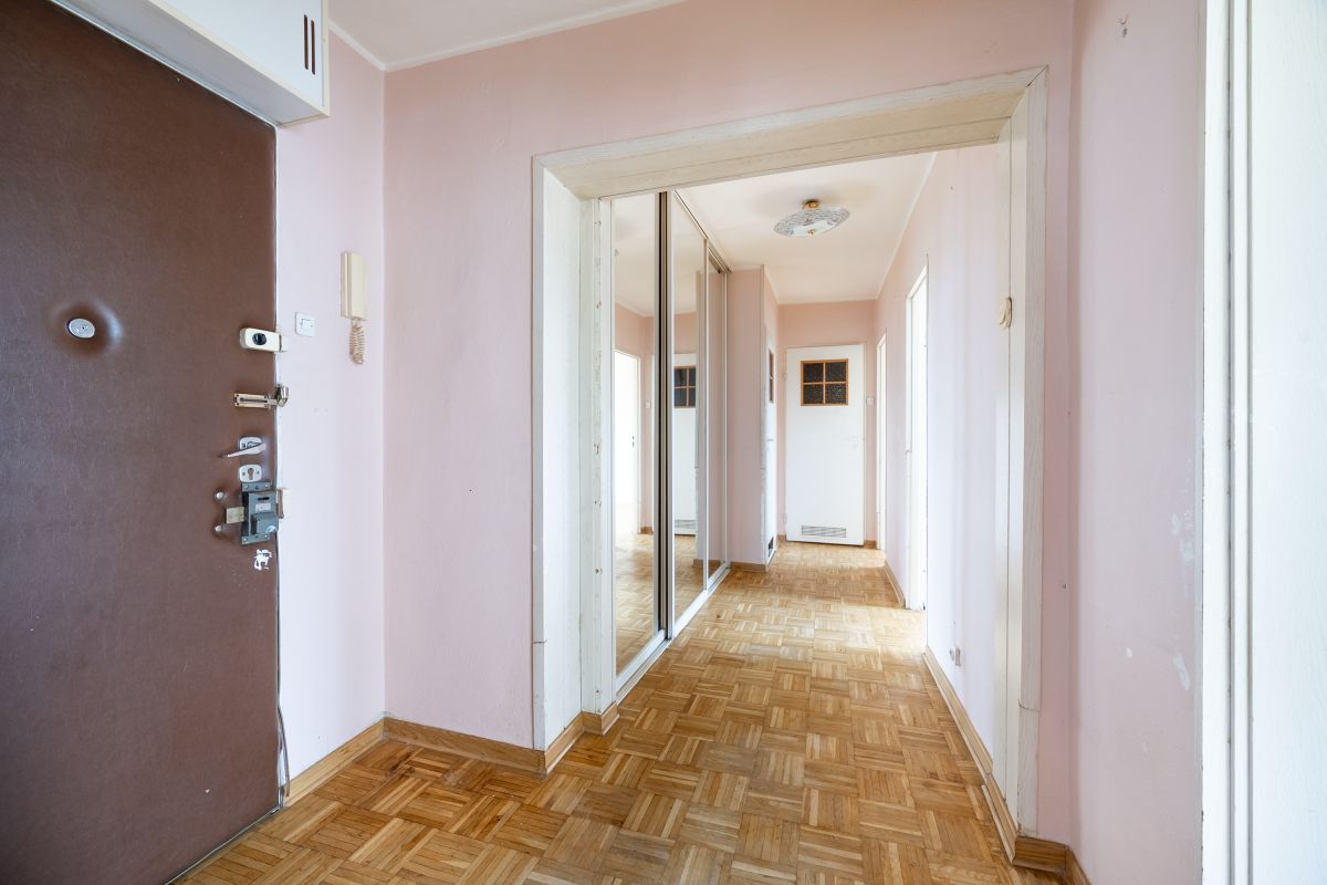 Warszawa · ul. Gwiaździsta — 4