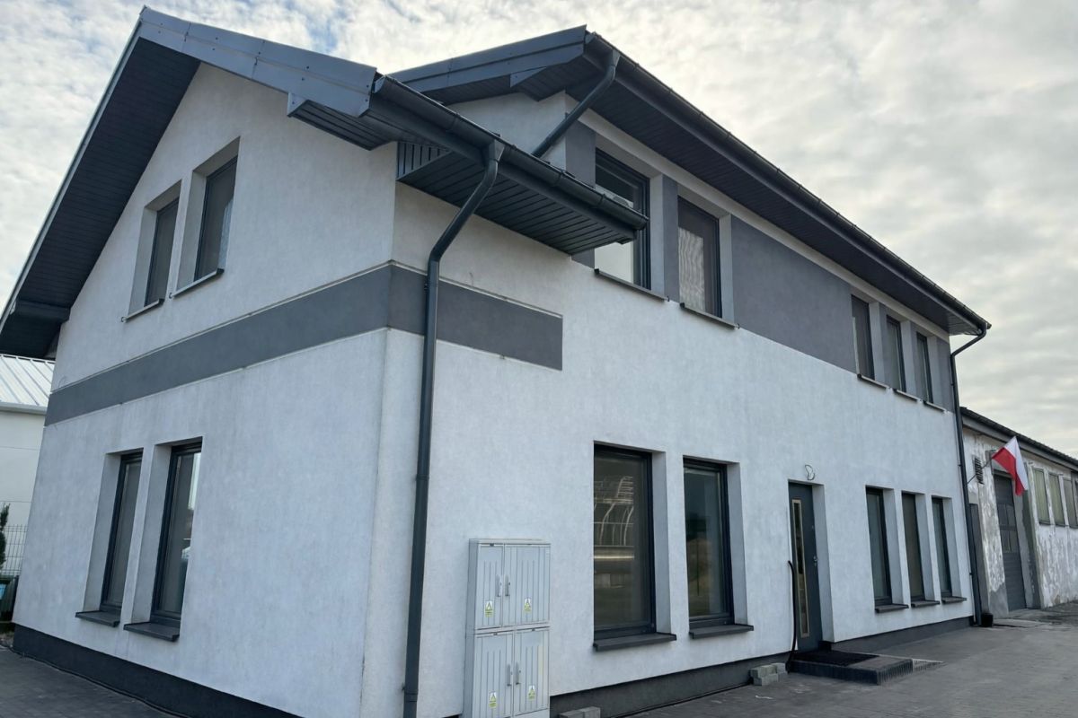 Leszno · ul. Sochaczewska — 15