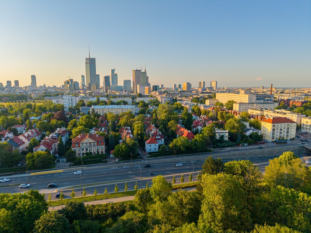 Warszawa — 20