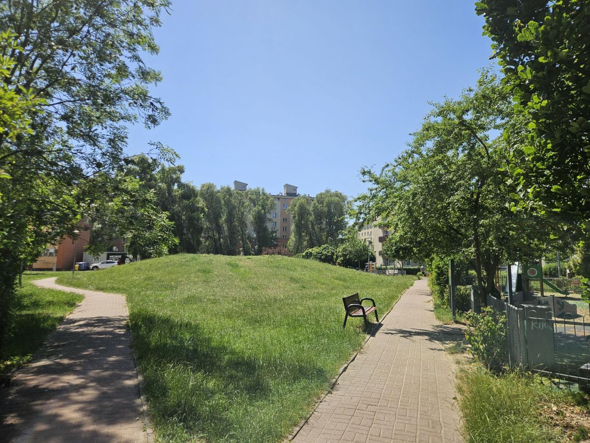 Warszawa · ul. Płocka — 8