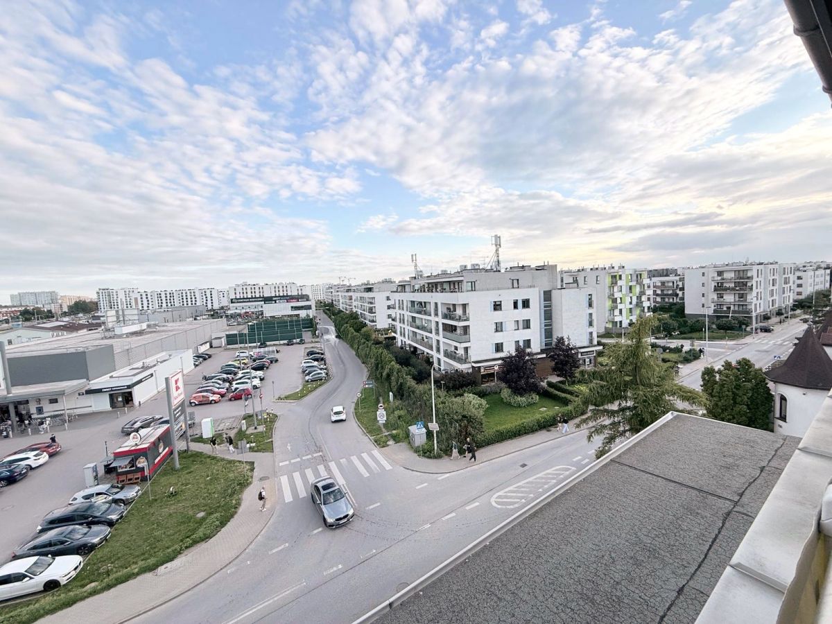 Warszawa · ul. Batalionów Chłopskich — 5