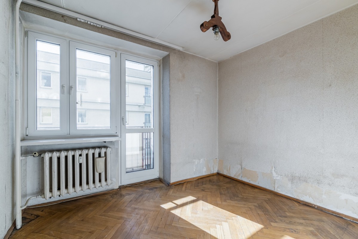 Warszawa · ul. Pańska — 5