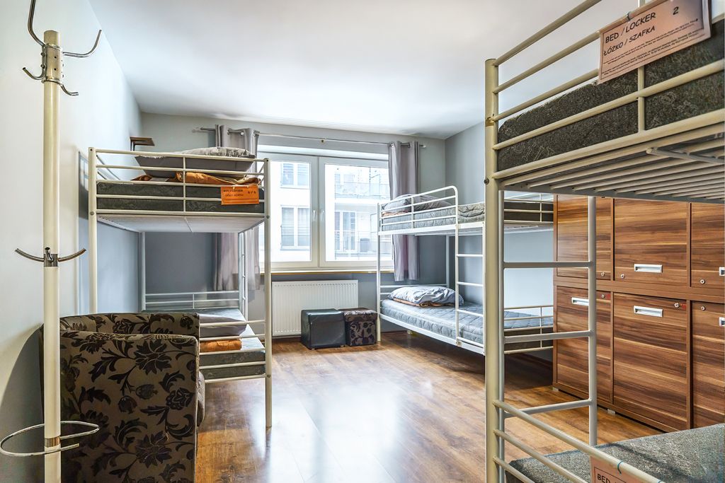 Warszawa — 13