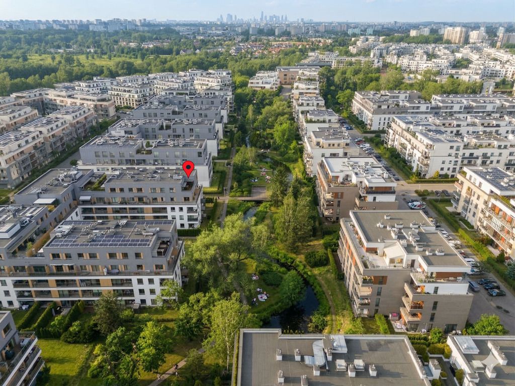 Warszawa · ul. Prymasa Augusta Hlonda — 12