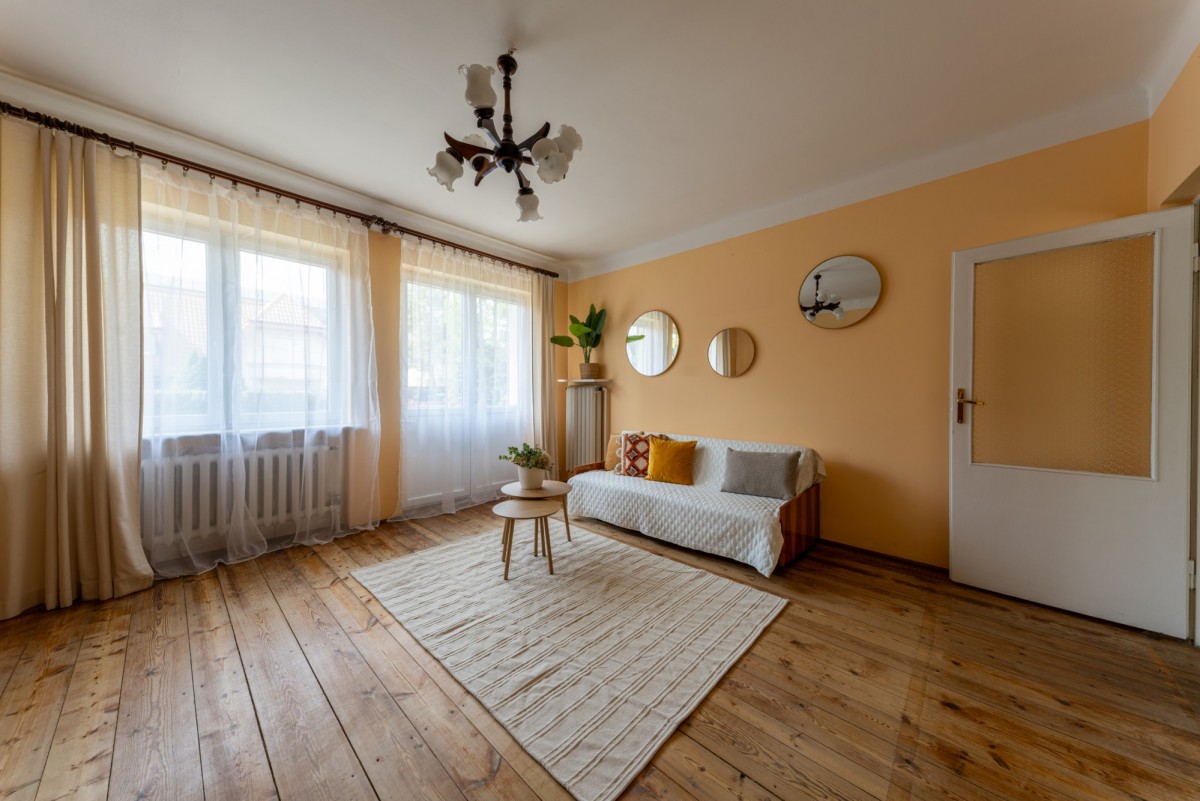 Warszawa · ul. Macieja Rataja — 6