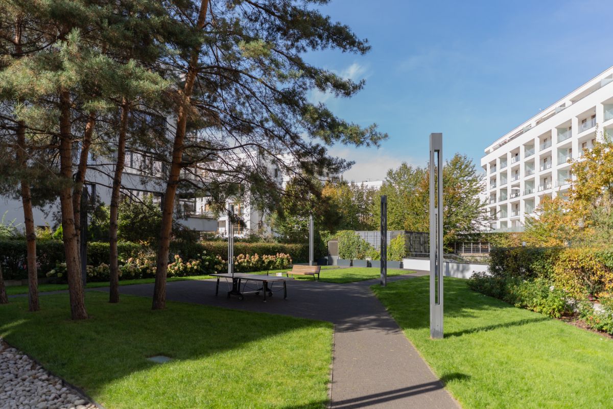 Warszawa · al. Aleja Wilanowska — 26