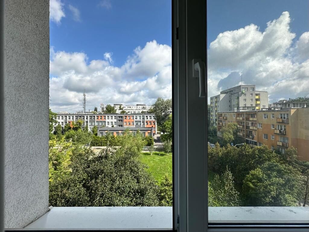 Warszawa · ul. Syreny — 5