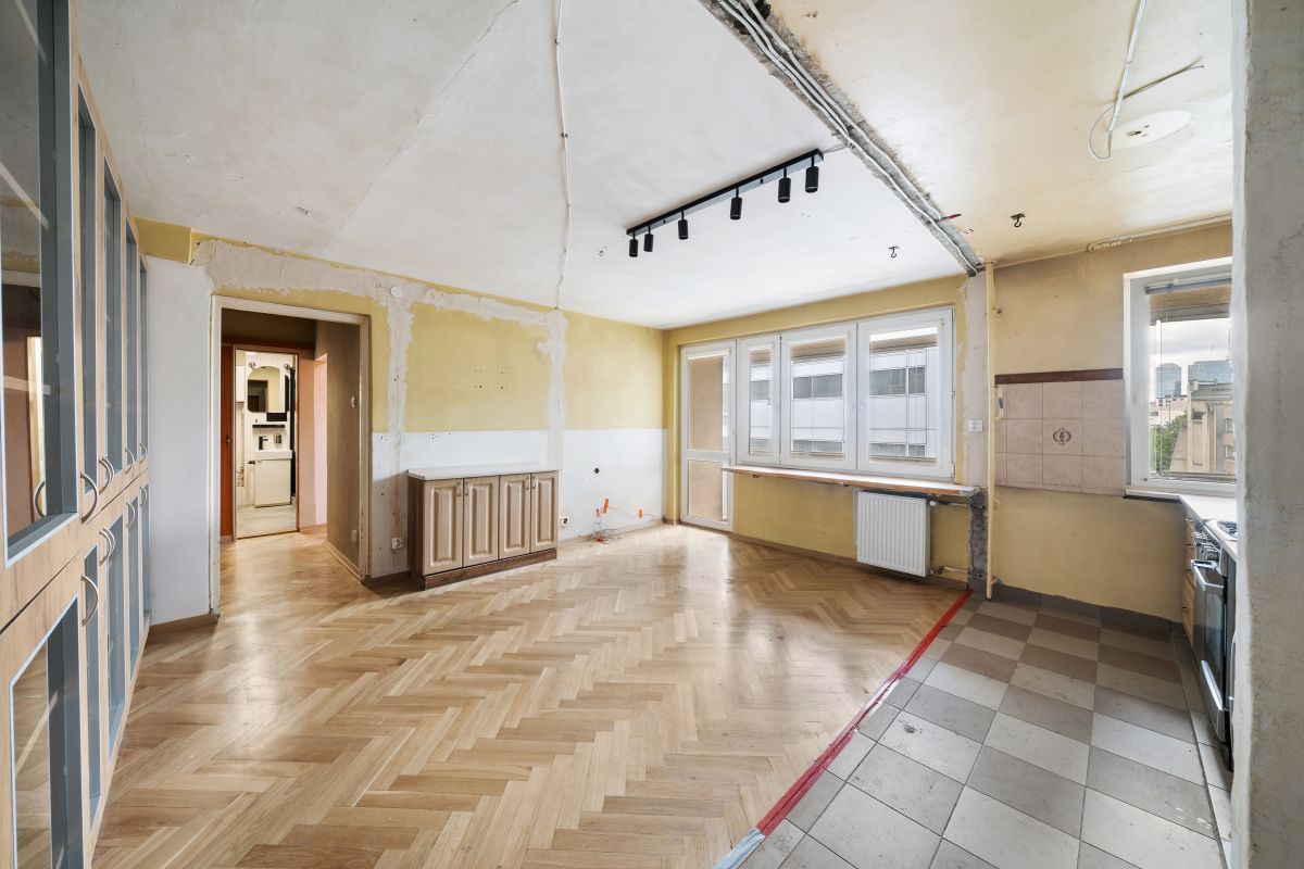Warszawa · ul. Emilii Plater — 3