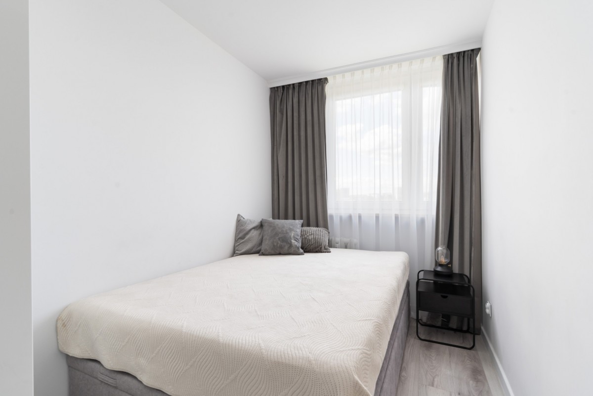 Warszawa · Żoliborz — 10