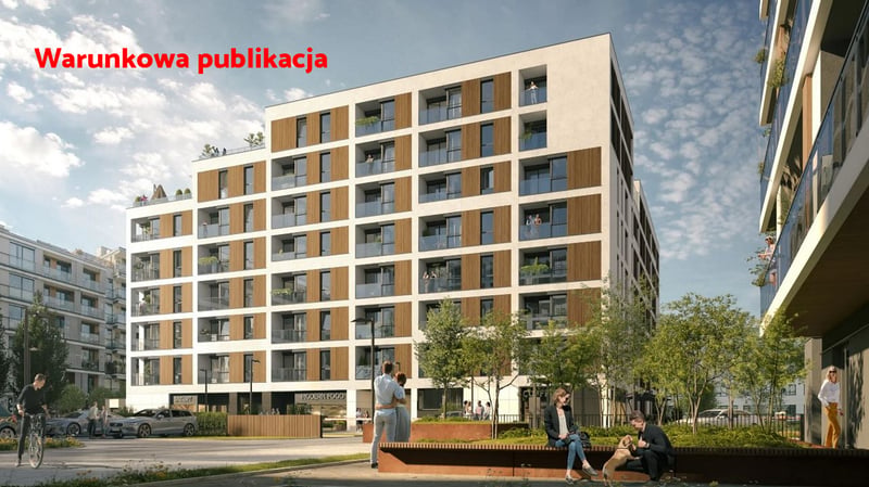 Warszawa · Mokotów