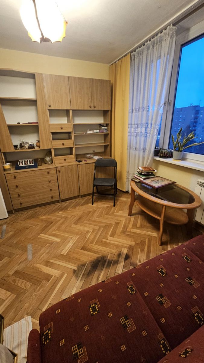 Warszawa · ul. Smocza — 7