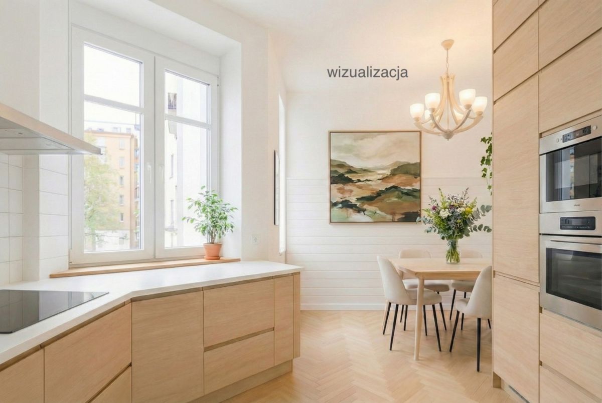 Warszawa · ul. Grójecka — 17