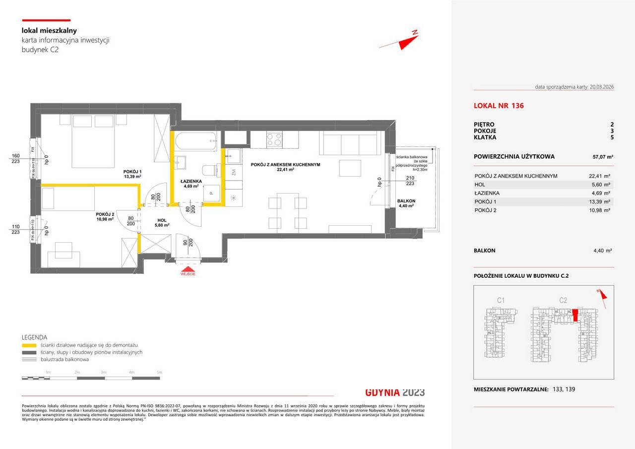 Julianów · ul. Architektów — 2