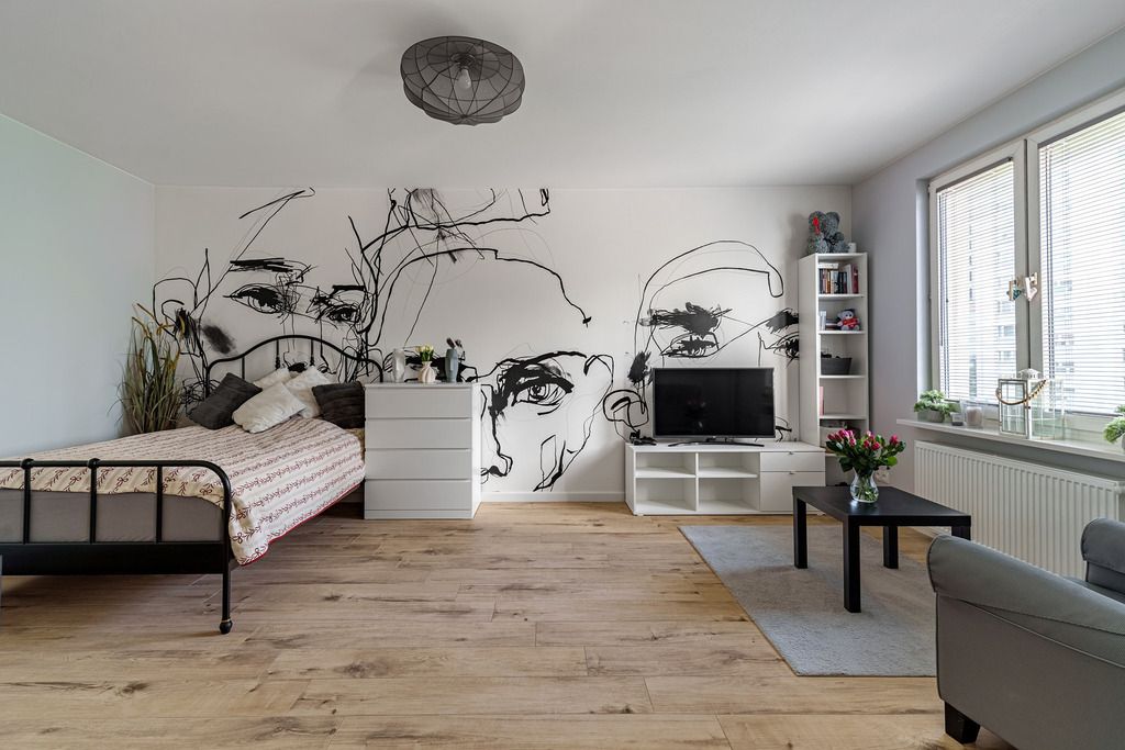 Warszawa · ul. Emilii Plater — 5