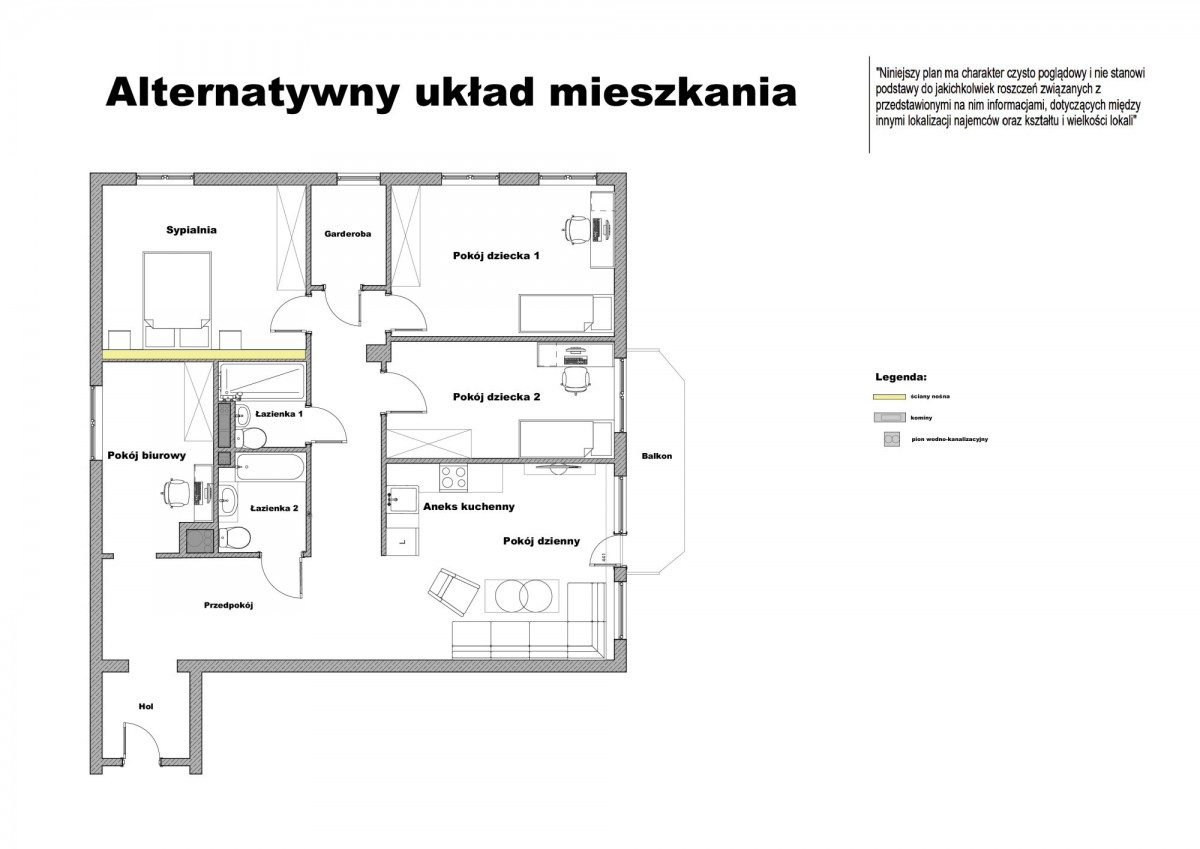 Warszawa · ul. Płocka — 20
