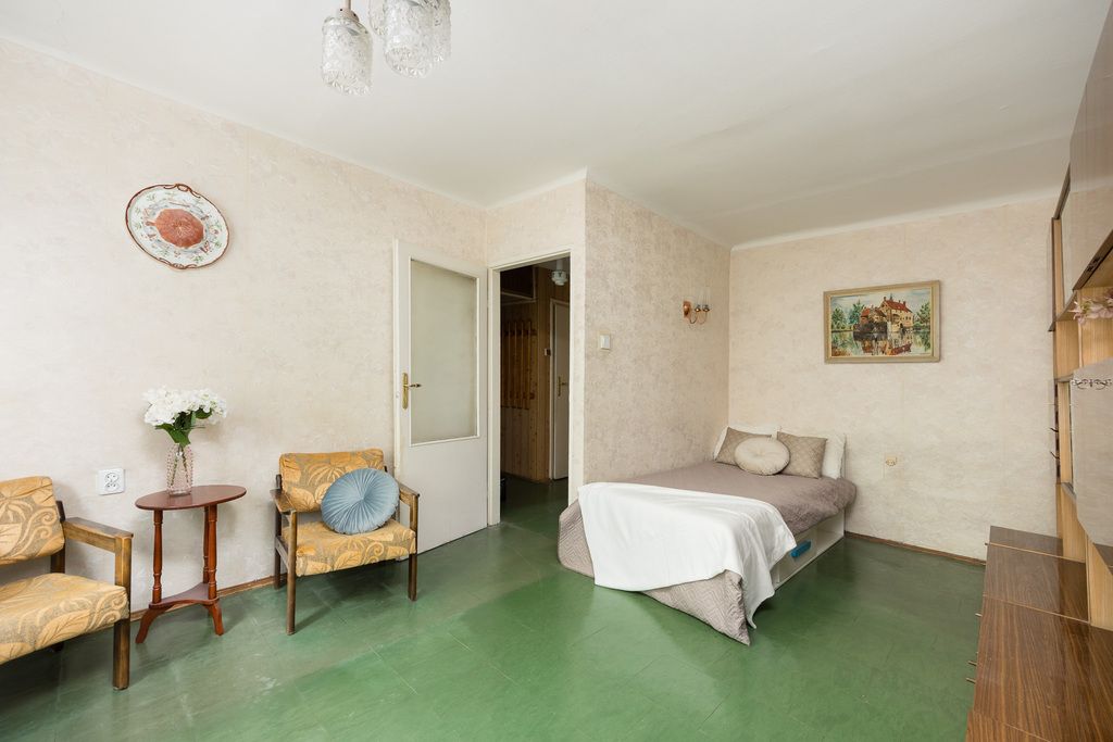 Warszawa · ul. Żwirki i Wigury — 5