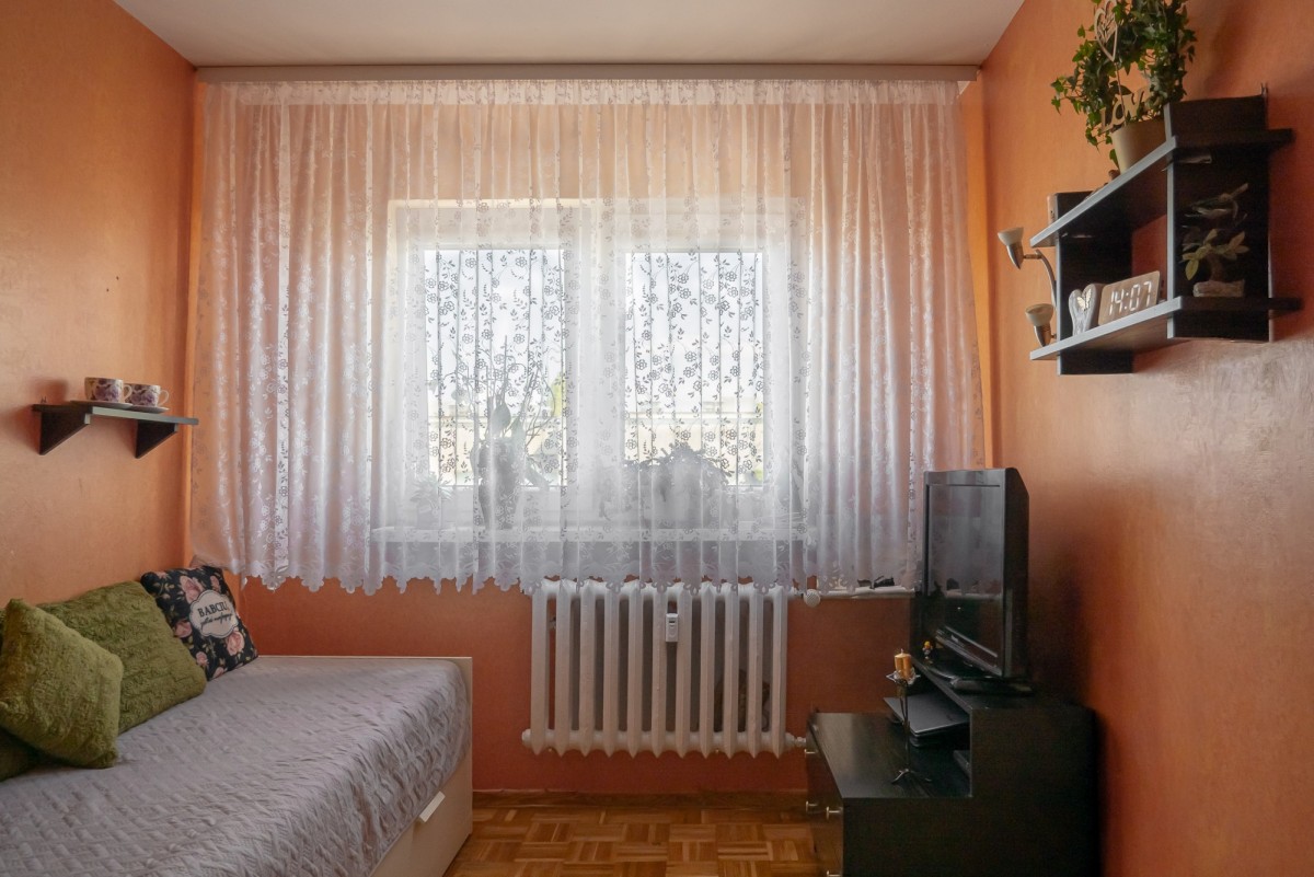 Warszawa · ul. Jana Kochanowskiego — 14