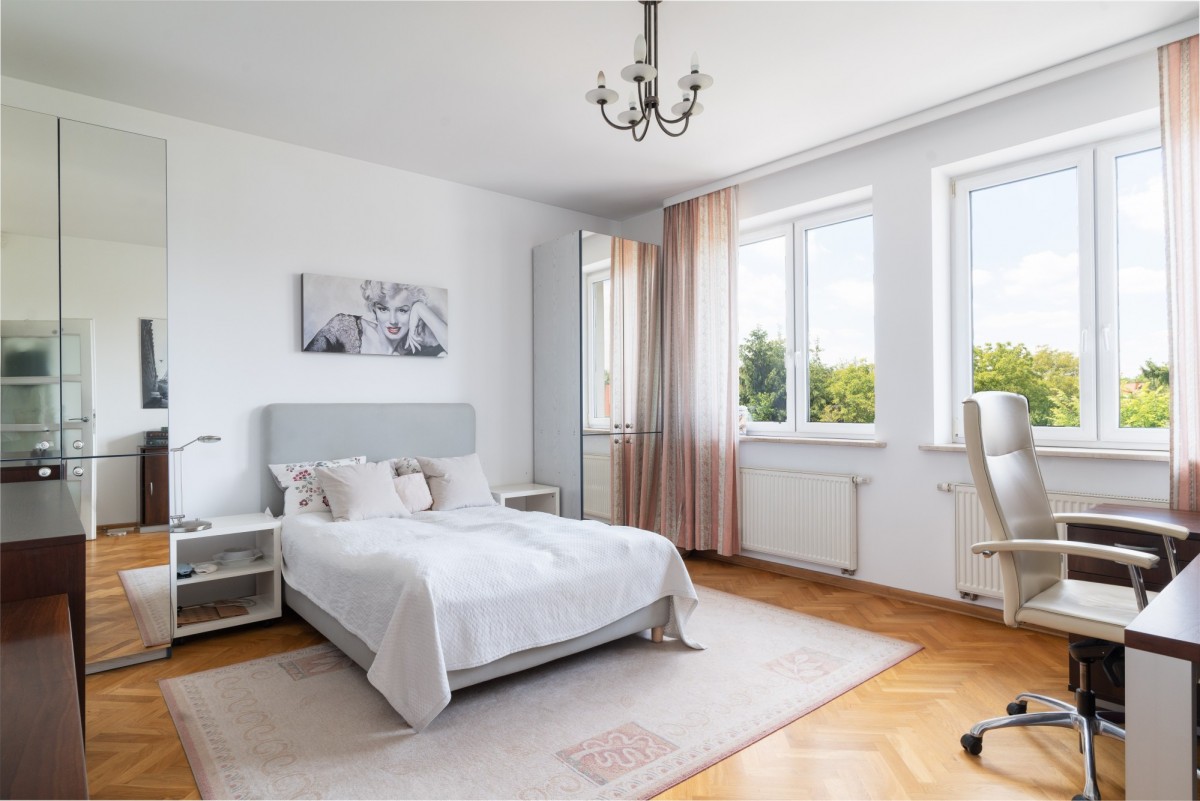Warszawa · ul. Tomnicka — 13