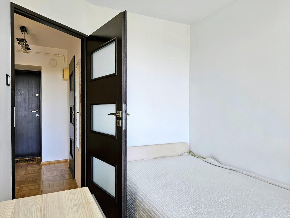 Warszawa · ul. Platynowa — 9