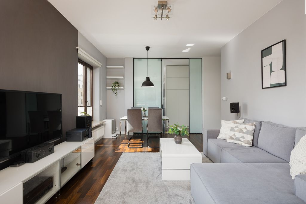 Warszawa · ul. Prymasa Augusta Hlonda — 4
