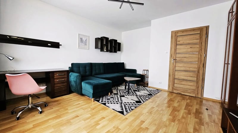 Warszawa · ul. Skarbka z Gór