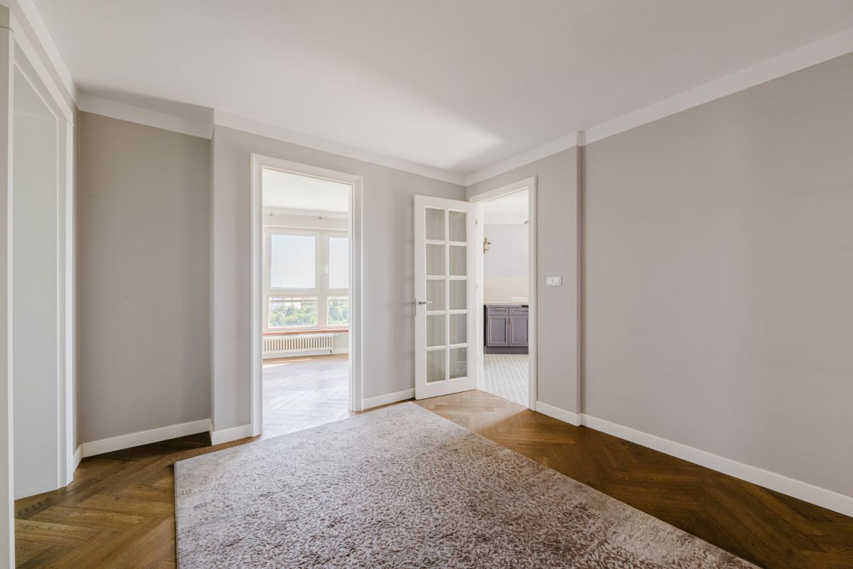 Warszawa · ul. Wacława Sierpińskiego — 11