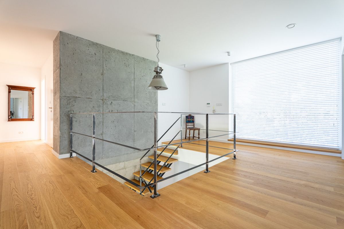 Warszawa · ul. Marysińska — 21