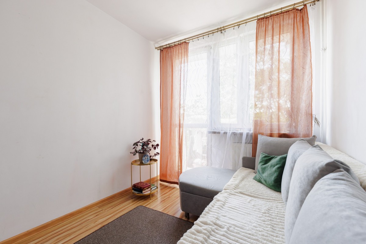 Warszawa · ul. Władysława Korotyńskiego — 12