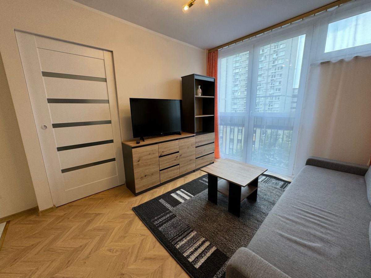 Warszawa · ul. Graniczna — 12