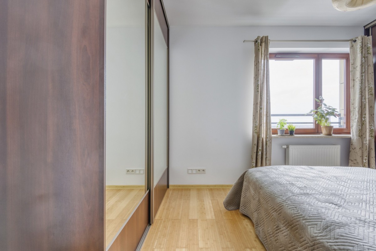 Warszawa · ul. Kłobucka — 8