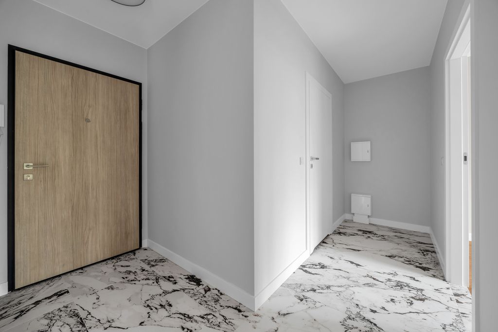 Warszawa · ul. Przy Forcie — 13