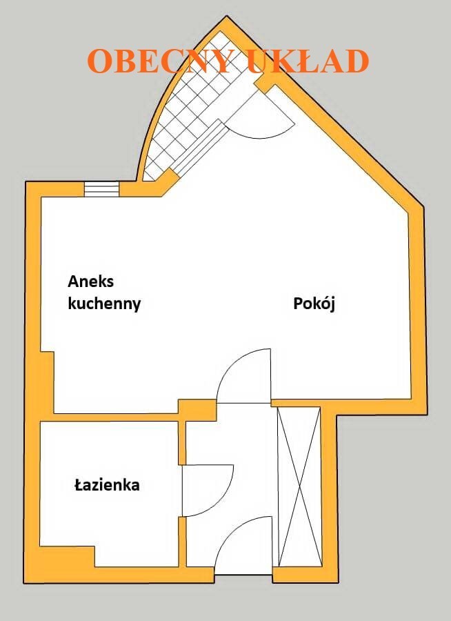 Warszawa · ul. Pejzażowa — 10