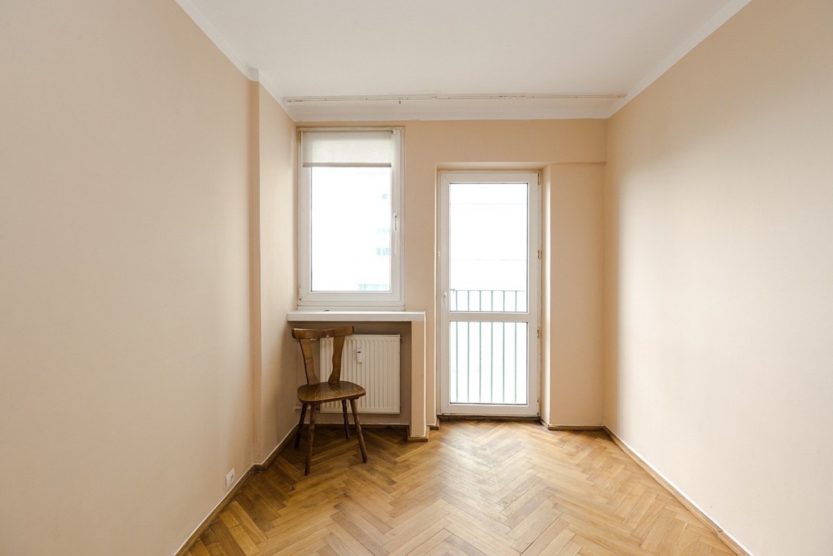 Warszawa · ul. Śliska — 8
