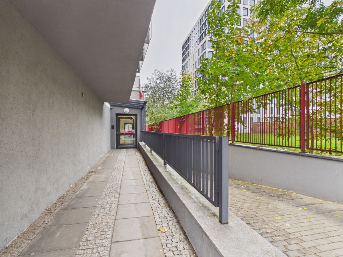 Warszawa · Wola — 14