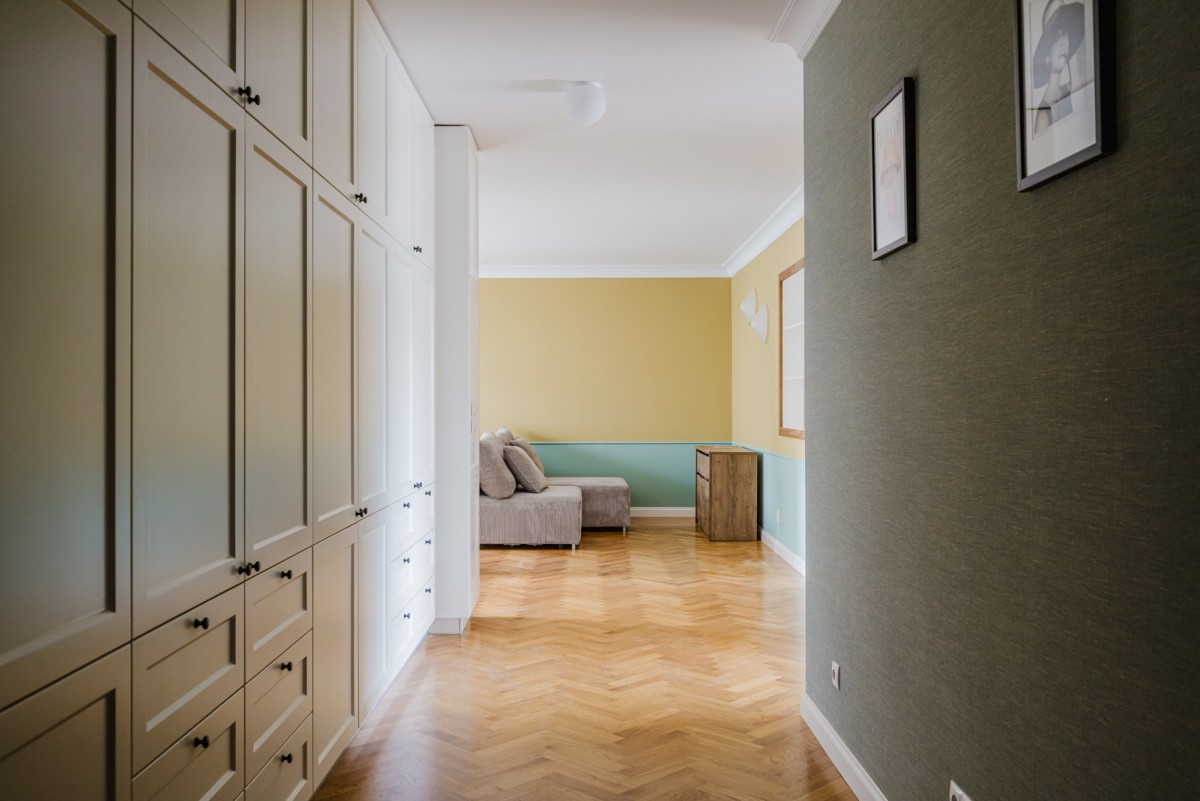 Warszawa · Ursynów — 9