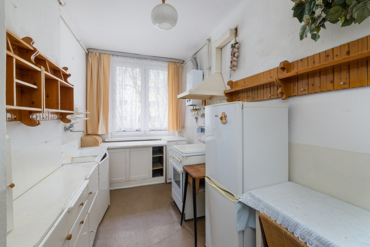 Ożarów Mazowiecki · ul. Józefa Poniatowskiego — 5