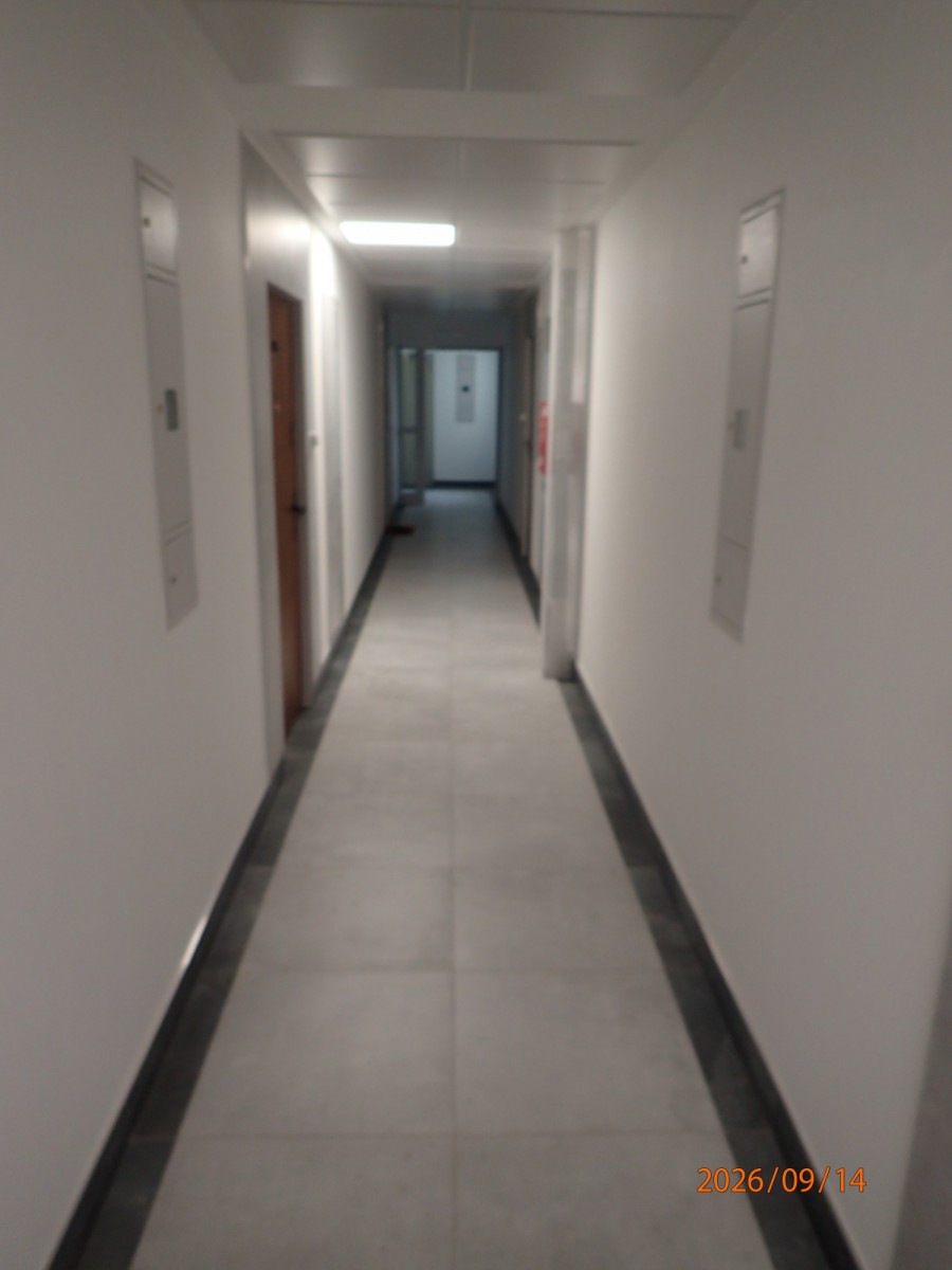 Warszawa · ul. Dzika — 2