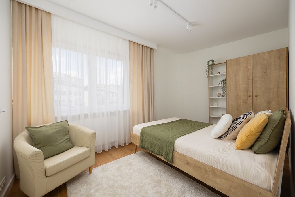 Warszawa · ul. Bukowińska — 10