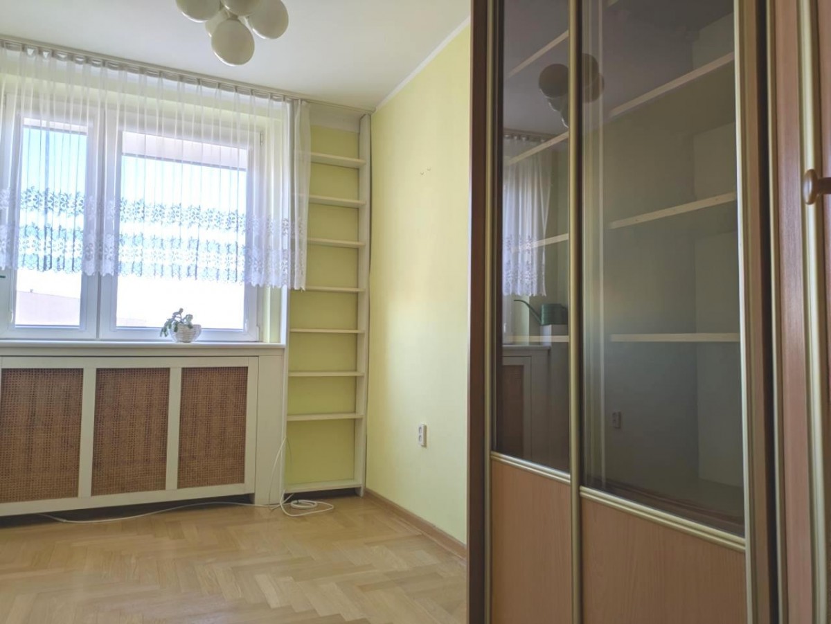 Warszawa · ul. mjr. Henryka Sucharskiego — 5