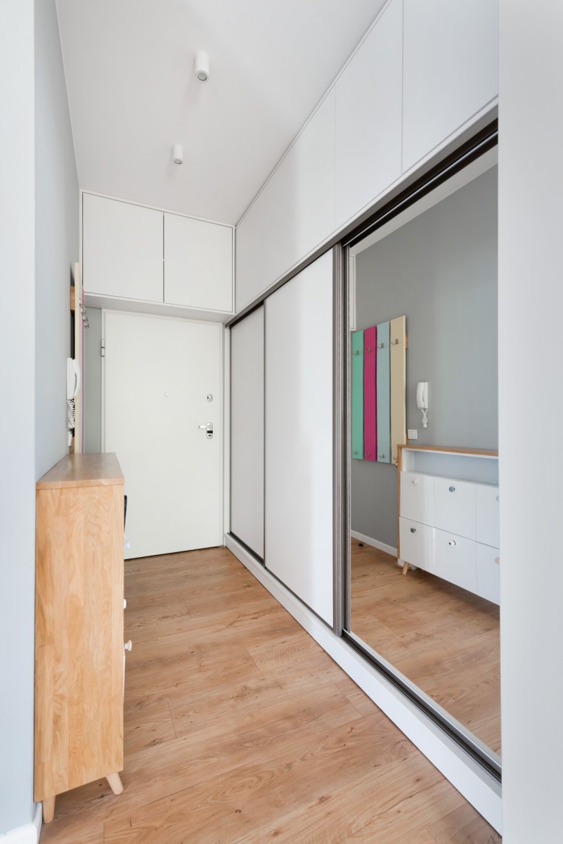 Warszawa · ul. Jana Kazimierza — 6